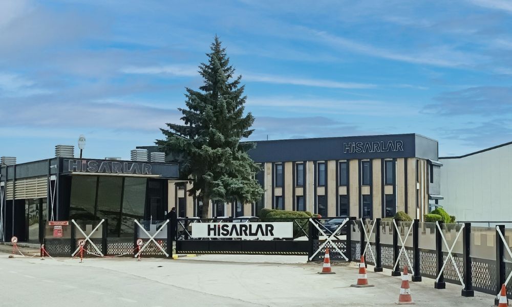 Türkiye’nin İlk Traktör Kabininden Avrupa İhracatına: Hisarlar Makina’nın Elli Yıllık Yolculuğu