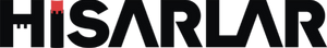Hisarlar Makina marka logosu