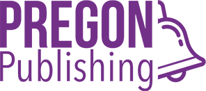 Pregon Publishing marka logosu