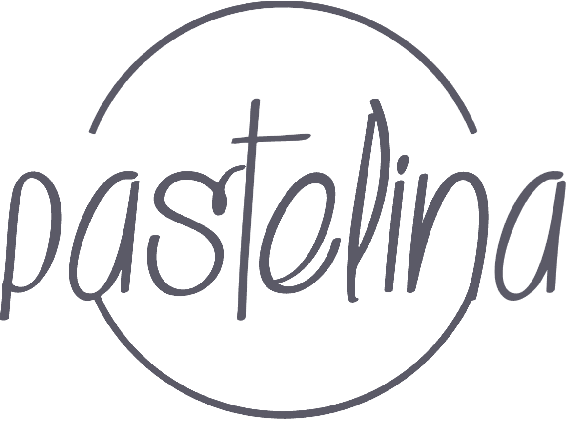Pastelina marka logosu