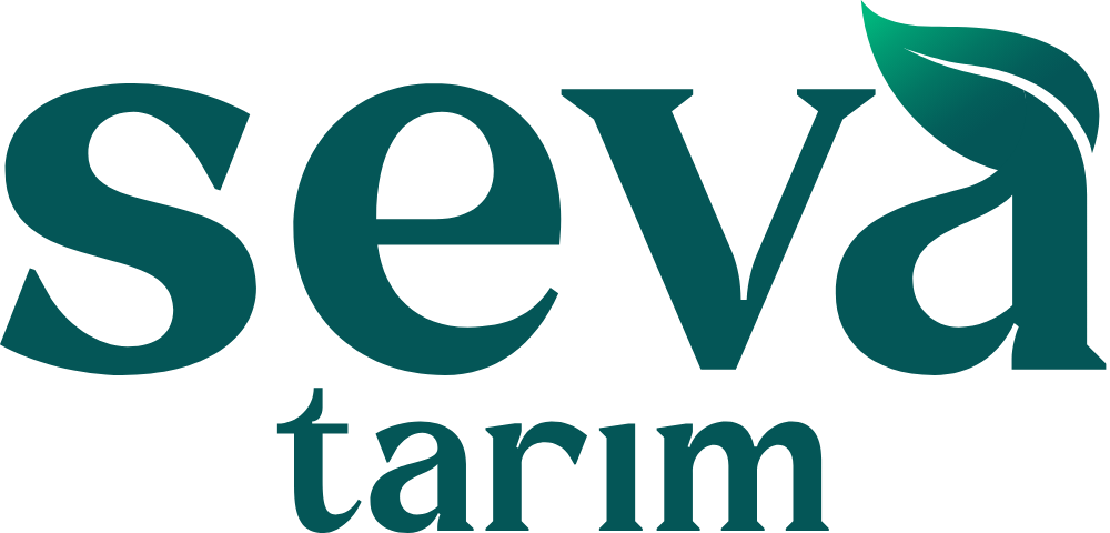 Seva Tarım marka logosu
