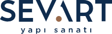 Sevart İnşaat marka logosu